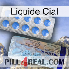 Liquid Cial 39